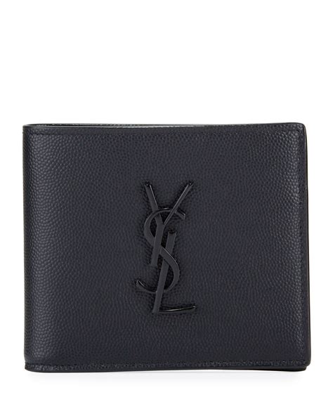 ysl wallet me|ysl wallets for men.